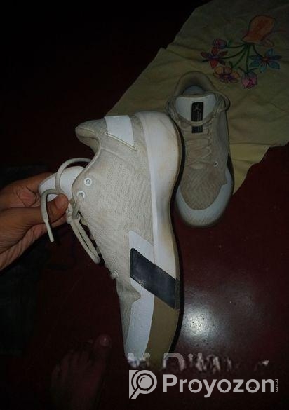 Jordan Ultra Fly 3 Low ‘white””