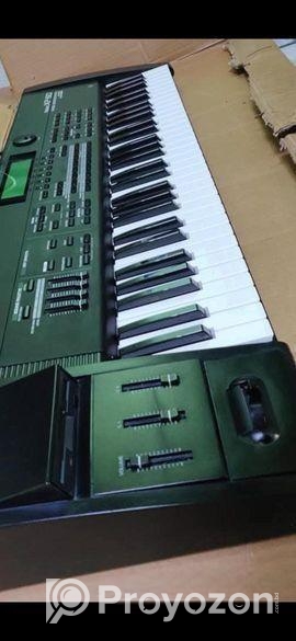 Roland xp60 আলোচনা সাপেক্ষে
