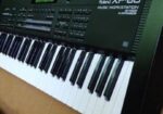 Roland xp60 আলোচনা সাপেক্ষে