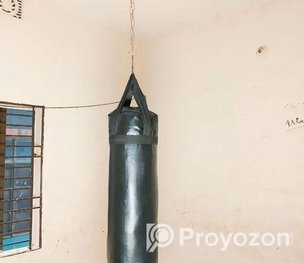 PUNCHING BAG NEW