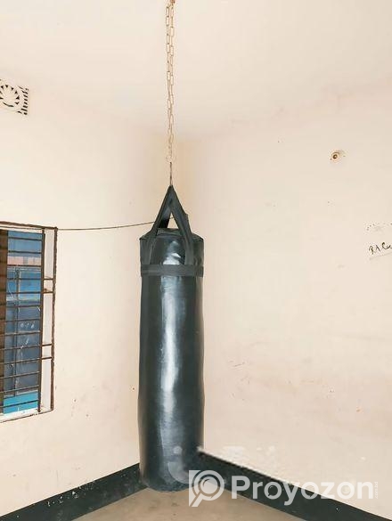 PUNCHING BAG NEW