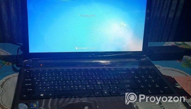 Acer Aspire 5736Z-452G32Mn