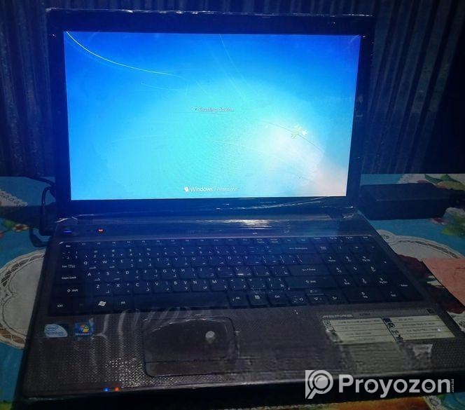 Acer Aspire 5736Z-452G32Mn