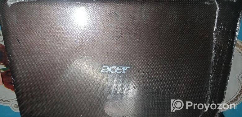Acer Aspire 5736Z-452G32Mn