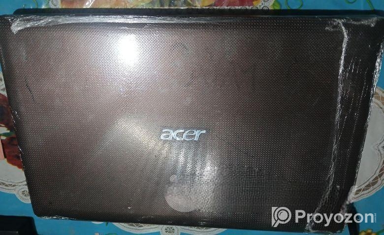 Acer Aspire 5736Z-452G32Mn