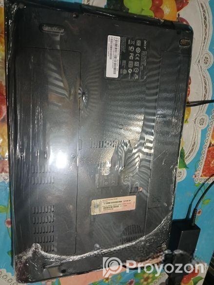 Acer Aspire 5736Z-452G32Mn