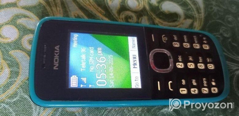 Nokia 110 Model  (Used)