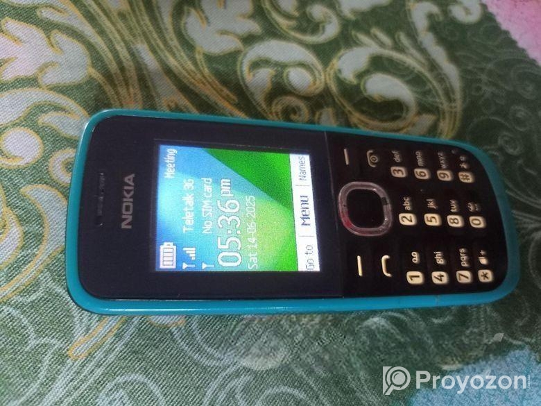 Nokia 110 Model  (Used)
