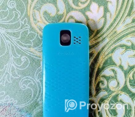 Nokia 110 Model  (Used)