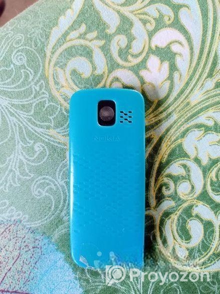 Nokia 110 Model  (Used)