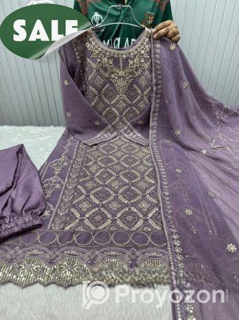 Radymade Three Piece