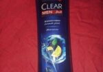 Shampoo sell
