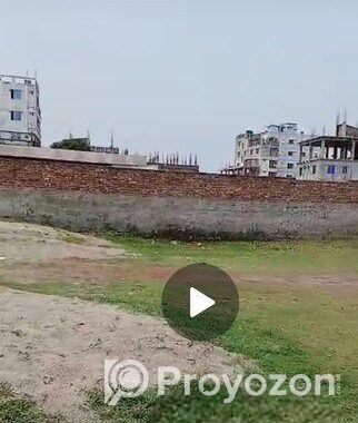 প্লট বিক্রয় হবে
