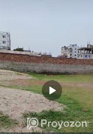 প্লট বিক্রয় হবে