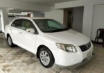 Toyota Axio G Edition 2011
