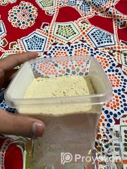 Hand Feeding All Items