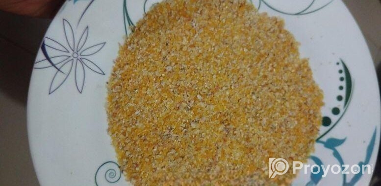 ভুট্টা গুুড়া বিক্রি