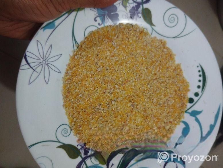 ভুট্টা গুুড়া বিক্রি