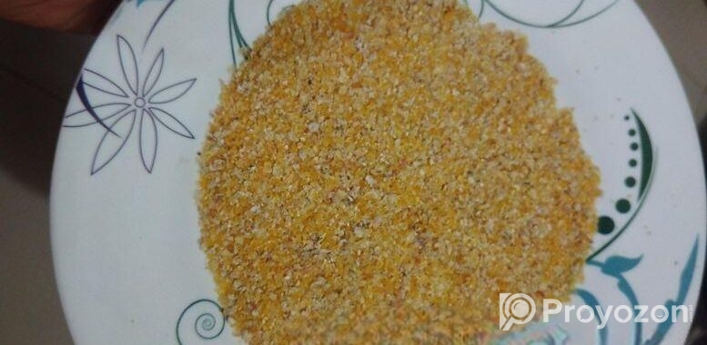 ভুট্টা গুুড়া বিক্রি