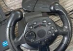 Racing Wheel [Pc + PS3]
