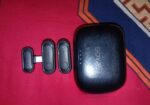 Boya mini microphone