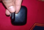 Boya mini microphone