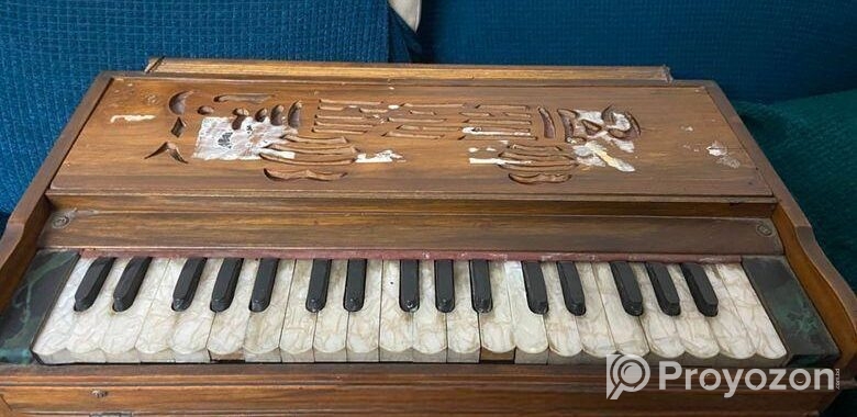 Harmonium