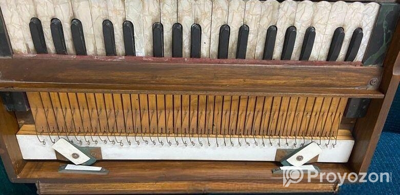 Harmonium