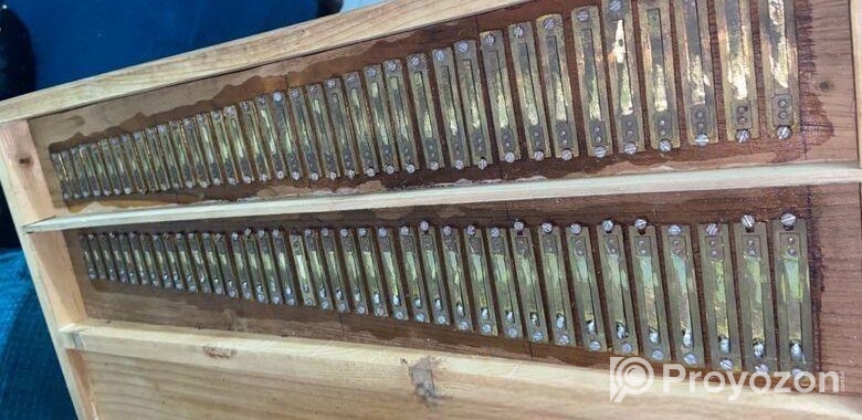 Harmonium
