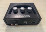 Behringer U-PHORIA UM2 Audio Interface