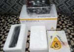Behringer U-PHORIA UM2 Audio Interface