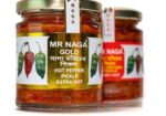 Mr Naga Pickle (Original (UK) 190g