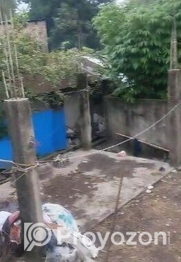 সীতাকুণ্ড বাঁশবাডীয়া বাজার