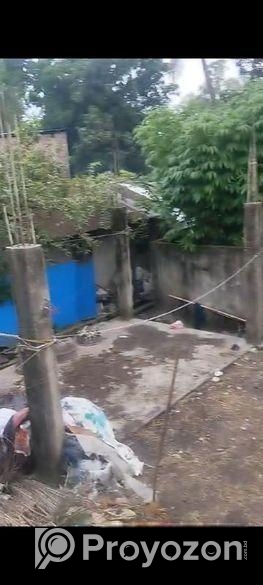 সীতাকুণ্ড বাঁশবাডীয়া বাজার