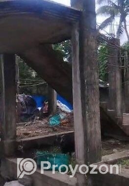 সীতাকুণ্ড বাঁশবাডীয়া বাজার