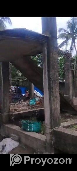 সীতাকুণ্ড বাঁশবাডীয়া বাজার