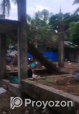 সীতাকুণ্ড বাঁশবাডীয়া বাজার