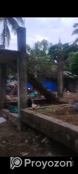 সীতাকুণ্ড বাঁশবাডীয়া বাজার