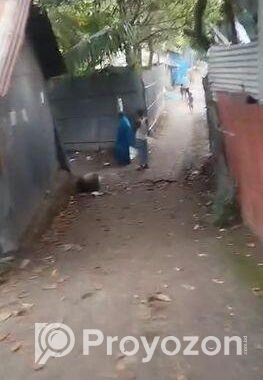 সীতাকুণ্ড বাঁশবাডীয়া বাজার