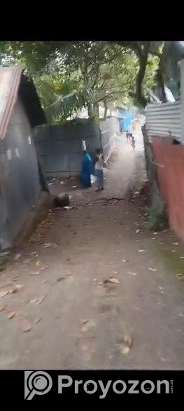 সীতাকুণ্ড বাঁশবাডীয়া বাজার