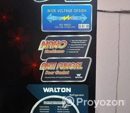 Fridge for sell