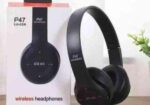 Wairless headphone