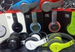 Wairless headphone