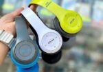 Wairless headphone