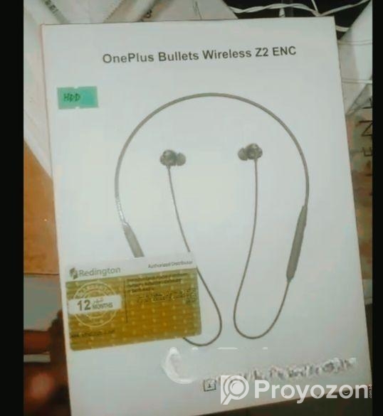 One Plus Neckband