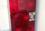 Washing machine & Fridge combo
