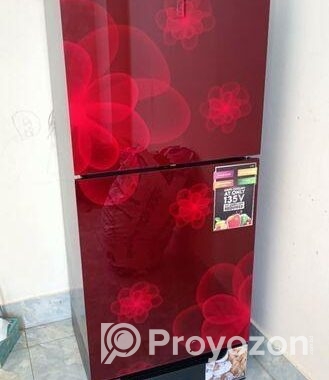 Washing machine & Fridge combo