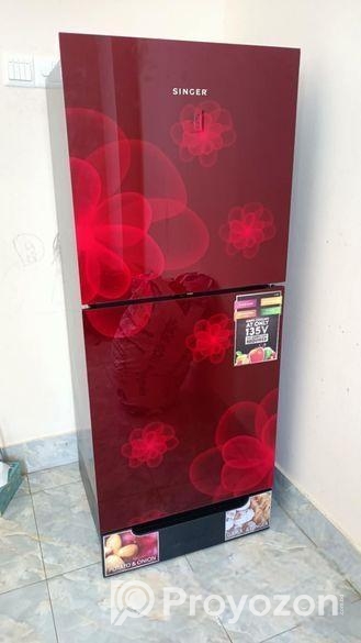 Washing machine & Fridge combo