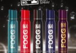 Fogg black,wild stone,