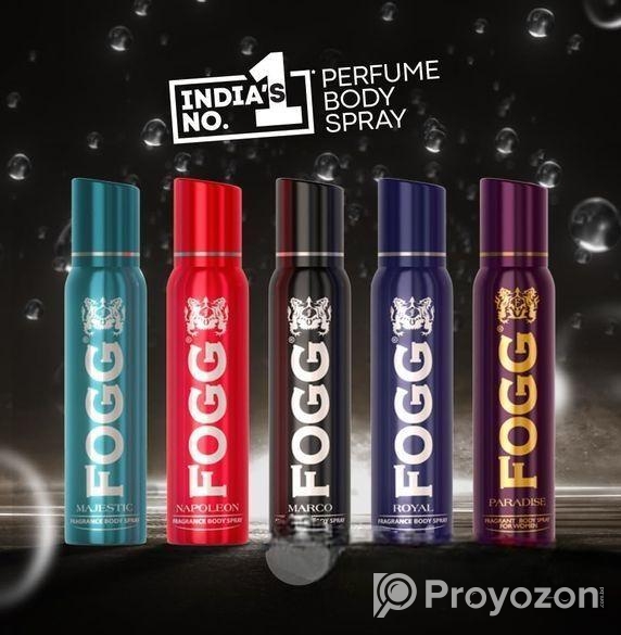 Fogg black,wild stone,